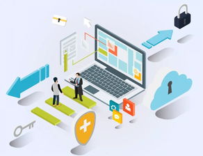 靖西人挺住 5個壞消息與9個好消息，網絡與信息安全軟件開發的機遇與挑戰