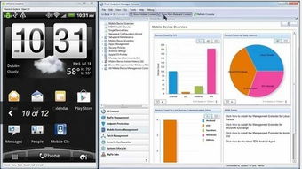 BYOD環(huán)境中的10大移動設(shè)備管理軟件與網(wǎng)絡(luò)信息安全軟件開發(fā)