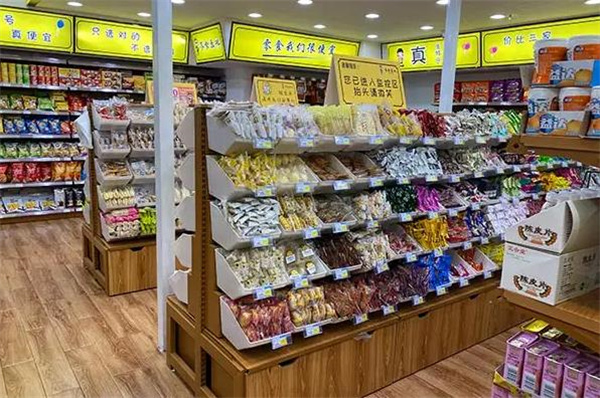 零食連鎖店如何融入健康飲食新趨勢(shì)