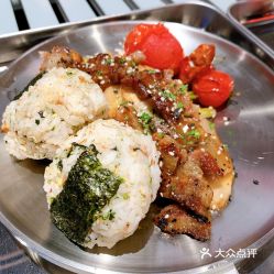 春麗吃飯公司Mars實(shí)驗(yàn)室K11店 西班牙豬五花雜烤配飯團(tuán)深度食評(píng)與用戶(hù)口碑解析
